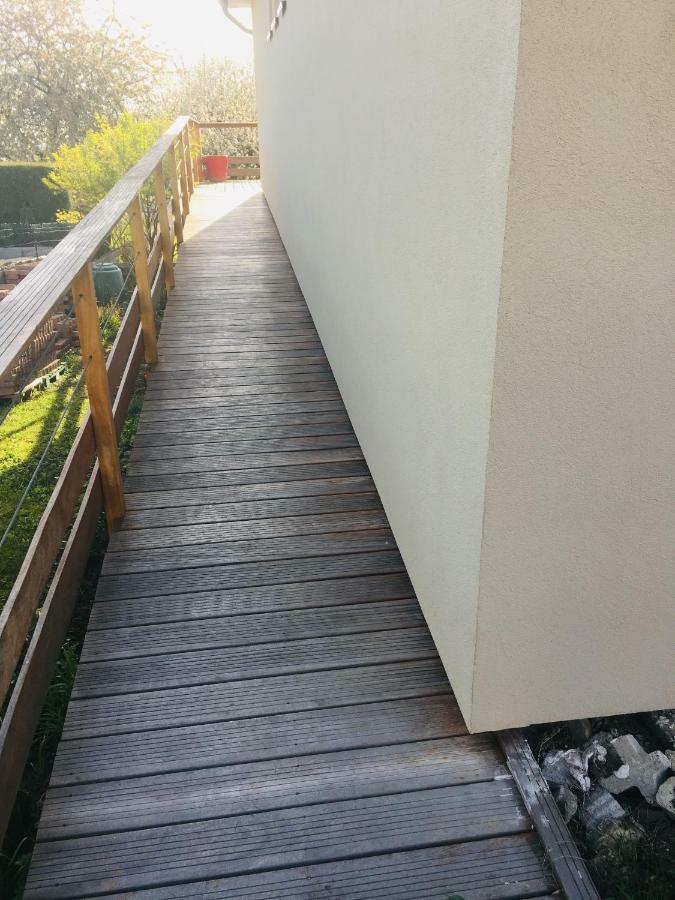 Villa Manuela Gannat Εξωτερικό φωτογραφία