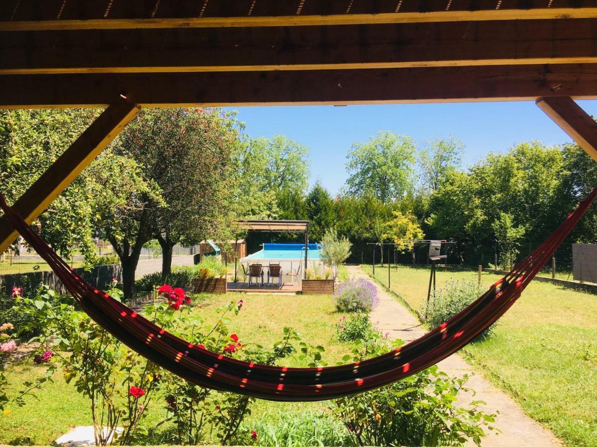 Villa Manuela Gannat Εξωτερικό φωτογραφία